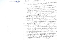 Anteprima di Giustifica il suo mancato viaggio a Casale. Chiede spiegazioni sul come saldare un debito col conte. Auguri e preghiere -