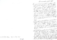 Anteprima di Scherzoso atto di ubbidienza. Soddisfazione dei ragazzi dell'Oratorio peril trattamento ricevuto durante la gita. Proseguono i lavori per la stampa del libro atteso da tempo. Altre notizie.