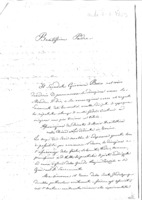 Anteprima di Richiesta di indulgenze per la nascente Associazione dei Divoti di Maria Ausiliatrice [Luogo e data presunti]. E(m) III, 1290.