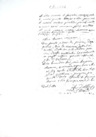 Anteprima di La ringrazia della sua bontà e le augura ogni bene - E(m) III, 1603 [Luogo e data presunti].