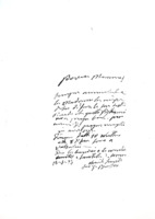 Anteprima di Visto che la malattia le impedisce di presenziare la festa di Maria Ausiliatrice si impegna a pregare meglio per lei in futuro.