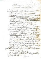 Anteprima di Associazione in onore di Maria Ausiliatrice - Divoti - Nota di presentazione del Breve Pontificio - Lett. Catt. maggio 1869, pag. 40/47
