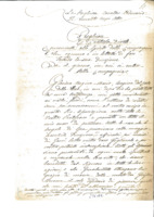 Anteprima di Preghiere e pratiche divote...per il giorno in cui si entra nella Compagnia dei Divoti di Maria Ausiliatrice - Lett. Catt. maggio 1869, pag.55/95