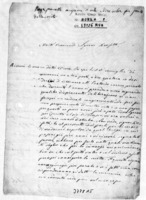 Anteprima di Come chierico rischia di essere espulso dalla casa. Si appella a lui perchédesidera restare e promette di cambiare.