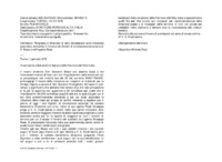 Anteprima di Ringrazia e chiarisce la vera concessione sulla riduzione accordata; domanda il rinnovo dei libretti di circolazione ferroviaria di D. Bosco e dello agente Rossi.