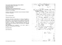 Anteprima di Costruzione di due pilastri al muro di cinta per la chiesa di S. GiovanniEvangelista.