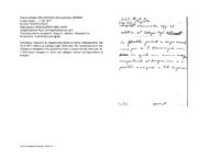 Anteprima di Lo informa che per prendere il Collegio degli Oddinotti, occorre un assegnoannuo corrispondente al bisogno. (Risposta alla lett. del 14.9.1877 - v. A4510310)