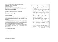 Anteprima di D. Bosco sembra migliorato; cronaca varia.