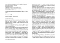 Anteprima di Seconda relazione ai soci salesiani del viaggio di D. Bosco a Roma.