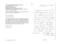 Anteprima di Ringrazia e ricambia gli auguri, anche da parte dei Vice parroci di Strambino e della famiglia Rossi.
