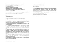 Anteprima di Chiede il conto delle messe da celebrare. D. Bosco raccomanda di fare economia e la frequenza ai SS. Sacramenti. Non hanno ancora trovato i legatori. (P.S. aut. di D. Rua.)