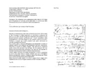 Anteprima di Dà indicazioni sulla celebtazione della festa di S.Fr.Sales per il 29 gennaio e li convoca, prima della festa, in riunione per delle conferenze volte al buon andamento della Congregazione.