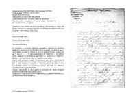 Anteprima di Con l'inizio dell'anno scolastico, raccomanda gli esami dei Chierici ed esorta a cercare intenzioni di S.Messe da celebrare.