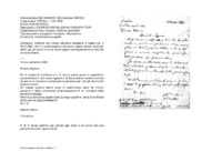 Anteprima di Informa che l'inizio dell'anno scolastico è fissato per il 18.10.1869, che in quell'occasione dovranno essere saldati eventuali debiti per gli alunni e che si dovrà pagare anticipatamente la retta del primo trimestre.