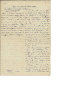 Anteprima di Sogno del Sig. D. Bosco - 1883