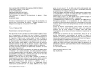 Anteprima di Si congratula per aver accettato la posizione propostagli dal Vescovo di Piacenza seppure con dispiacere per non averlo più tra loro [All. fotoc. di telegramma di D. Durando al Vesc. di Piacenza Scalabrini G.B. del 14/1/1883]