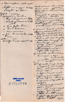 Anteprima di Compiti dell'amministratore: cura della casa, onestà cristiana, relazionecon le persone, compiti, la correzione. [Su retro: esortazioni per il sacerdote].