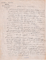 Anteprima di Chiede di scrivergli notizie di sè e della Casa. Raccomanda la cura dellevocazioni - MB XVII, 630