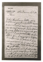 Anteprima di Assicura preghiere per lui e la sua famiglia (Allegato scritto di Don Rua)