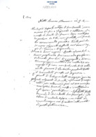 Anteprima di Comunica rientro di D. Lasagna dall'Uruguay per cure. Ringrazia dell'offerta inviata tramite D. Cagliero. Le chiede di essere la collettrice per la Chiesa del S.Cuore - E IV,69-70;