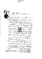 Anteprima di Chiede il suo aiuto per poter concludere il contratto per la Casa di Chionio.