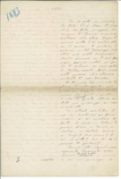 Anteprima di Sogno del Sig. D. Bosco - 1883