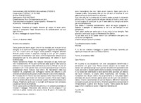 Anteprima di Lettera del Prefetto Generale SDB, che ricambia al fratello Antonio gli auguri di buon anno, ricorda il compianto Fassò Giovannino e fa considerazioni sul suo figlio Vittorio. Su retro, messaggio al nipote Vittorio.