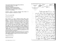 Anteprima di Chiede di concorrere all'erezione della chiesa di S. Giovanni Evangelistacon celebrazioni di messe.