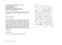 Anteprima di Gli manda i registri per annotare i voti fatti da Reimbeau, Vela e PasquierIl coad. Pasquale Francesco deve fare un po' di scuola di filosofia.