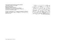 Anteprima di Raccomanda a lui il CS Sig. Campana Giuseppe che desidera vedere la Patagonia.
