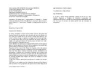 Anteprima di Si consola per il miglioramento di Mantelli L. Chiede notizie dei disturbi artritici di D. Bertello. D. Jaunay A. deve tornare in patria Fusarini A.lavora sodo. Tiragallo A. spiega perché non gli ha scritto.