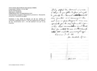 Anteprima di Il Sig. Alfred De Barruel, zio del sal. Camillo, ha rimborsato le spese delnipote di L. 300 ed ha assicurato che i genitori del sac. concorreranno conL. 50 alle eventuali cure per la sua infermità.