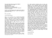 Anteprima di Sulla delicata questione del ch. Battolla Alberto affetto da disturbi mentali (uscito dalla congr. il 13.9.1881). (Ms. allografo con correzioni aut.di D. Rua.)