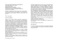 Anteprima di L'abate Blot ama molto l'oratorio sal. di Ménilmontant. Eviti l'acquisto dibiliardi e altri passatempo. D. Bosco autorizza a benedire rosari e imporrescapolari. (Testo di D. Lago, correzioni e PS di D. Rua.)