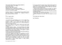 Anteprima di Ricevute le 100 lire promesse dal Duca di Nemours, padre della P.ssa D'Orléans (v. A4480333). Per il falegname consiglia di servirsi saltuariamente da un esterno.