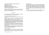 Anteprima di Convenzione fra D. Rua e Donato Albino per la vendita e liquidazione diquanto riguarda l'eredità del fu D. Boffetti Giovanni. (Data incerta; vedi A4480505 e 06.)