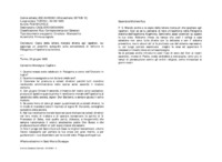 Anteprima di È copia della lettera mensile diretta agli ispettori, cui aggiunge un poscritto autografo sulla convenienza di istituire in Patagonia un'ispettoriaautonoma.