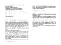 Anteprima di È copia della lett. circolare agli Ispettori, cui aggiunge un poscrittoaut. per raccomandare la cura del Coad. Musso Bernardo e di Botta Luigi sacerdote economo.