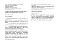 Anteprima di È copia della lettera circolare mensile agli Ispettori, cui aggiunge una postilla autografa di saluti e di convenevoli.