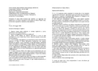 Anteprima di È copia della circolare agli Ispettori, cui aggiunge una postilla aut. dinotizie e copia semplice di una lett. di Mons. Poyet Luigi, protonotario apostolico residente a Gerusalemme.