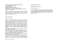 Anteprima di Rallegramenti per successi conseguiti e sulla formula sottoscritta dai coadiutori a Torino.