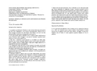 Anteprima di Sollecita un rendiconto scritto amministrativo ed offerente alla casa madre.