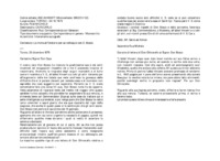 Anteprima di Lo invita all'Oratorio per un colloquio con D. Bosco.