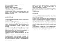 Anteprima di Desidera conoscere la condotta dei maestri esterni prima d'inviarli ad altre case. Gli consiglia di mandare all'esame di maestro elementare i più preparati.