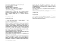 Anteprima di Note per il Catalogo Gen.; nota dai direttori; rendiconti economici; necrologia; testamenti; festa di S. Francesco di Sales con D. Bosco e i missionari. Chiede come va il Ch. Varvello F. coi temuti liceisti.