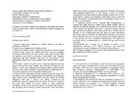 Anteprima di Notizie di D. Bosco; dà disposizioni per l'esame dei chierici e per gliesercizi spirit. Debiti a Sampierdarena; falegname pagato per D. CibrarioN.