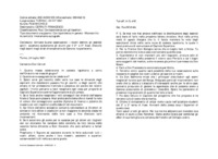 Anteprima di Arrivate buone osservazioni: i nostri dettino gli esercizi spirit.; accettare cautamente gli alunni per il 2^ e 3^ liceo. Disturbi negli esami magistrali diversamente da Genova: ne parleremo.