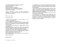 Anteprima di Raccomanda ai direttori la precisa osservanza del regolamento sul comportamento dei giovani, che vieta di radunarsi senza una sicura sorveglianza.