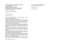 Anteprima di Convenevoli e preghiere.
