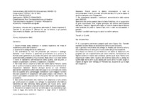 Anteprima di Informa che la prossima settimana D. Bosco manderà D. Tamietti G. ad aiutare D. Cibrario N. per la lotteria, e gli porterà l'istrumento da Alassio per farne la voltura.